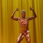 Jennifer  Grealish - NPC Long Island Championships 2013 - #1