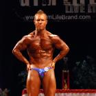 Chad  Groeling - NPC Southeastern USA 2012 - #1