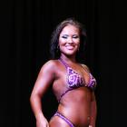 Haley Rae  Mazur - NPC Treasure Coast 2014 - #1