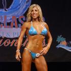 Laurie  Longo - NPC Naples-Bonita Classic 2015 - #1