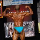 Brian  Turner - NPC Southern States 2014 - #1