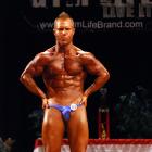 Chad  Groeling - NPC Southeastern USA 2012 - #1