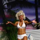 Yanina  Terragni - IFBB Europa Show of Champions Orlando 2015 - #1