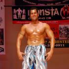 Alfred  Alicesa - NPC Daytona Classic 2012 - #1