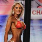 Marcela    Tribin - IFBB Wings of Strength Tampa  Pro 2012 - #1