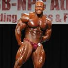 Craig   Richardson - IFBB Atlantic City Pro 2009 - #1