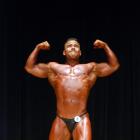 Alvaro  Betancourt - NPC Miami Classic 2015 - #1