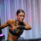 Tina  Durkin - IFBB Arnold Classic 2012 - #1
