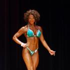 Jelile  Todd - NPC Gold Coast 2015 - #1