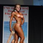 Melissa  Sielaty - NPC West Palm Beach & Anna Level 2014 - #1