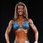 Angela  Kegler - IFBB North American Championships 2012 - #1