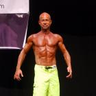 Perry  Hoff - NPC Dayana Cadeau Classic  2014 - #1