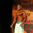 Lance  Phillips - IFBB Wings of Strength Tampa  Pro 2015 - #1