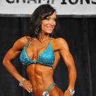 Denise  Rose - NPC Masters Nationals 2011 - #1