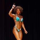 Jelile  Todd - NPC Gold Coast 2015 - #1