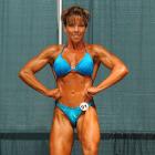 Carolyn   Gregg - NPC Ronnie Coleman Classic 2010 - #1
