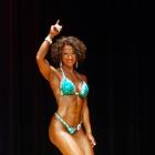 Jelile  Todd - NPC Gold Coast 2015 - #1