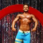 Roger  Vizzolo - NPC Ruby Championship 2015 - #1