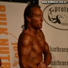 Bray  Muir - Australian Natural Championships 2011 - #1