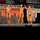 NPC Natural Mid States Muscle Classic 2012 - #1