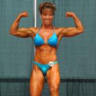 Carolyn   Gregg - NPC Ronnie Coleman Classic 2010 - #1