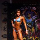 Adriene  Blair - NPC Daytona Classic 2013 - #1