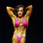 Jeri  Sinicrope - NPC Florida State 2012 - #1