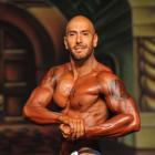 Robert  Elorduy - NPC Europa Super Show 2012 - #1