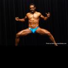 Rodney  Robertson - NPC Orlando Metropolitan 2012 - #1