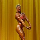 Jennifer  Grealish - NPC Long Island Championships 2013 - #1