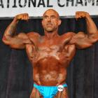 Michael  Squiciari - NPC Masters Nationals 2011 - #1