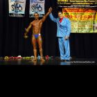 Timothy  Soler - NPC Gold Coast 2011 - #1