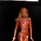 Marisa  Bennardo - NPC Southern States 2015 - #1