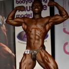 Kwame  Duan - Australian National Natural Titles 2011 - #1