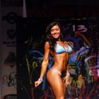 Adriene  Blair - NPC Daytona Classic 2013 - #1