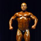 Richard  Masore - NPC Florida State 2011 - #1