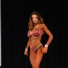 Patricia  Raposo - NPC Nationals 2017 - #1