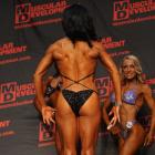 Evelia  Salazar - NPC Ronnie Coleman Classic 2011 - #1