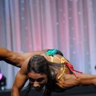 Tina  Durkin - IFBB Arnold Classic 2012 - #1