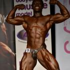 Kwame  Duan - Australian National Natural Titles 2011 - #1