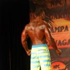 Lance  Phillips - IFBB Wings of Strength Tampa  Pro 2015 - #1