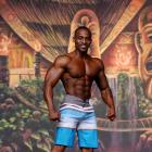 Jeph  Gabriel - IFBB Europa Show of Champions Orlando 2016 - #1