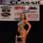 Ecaterina  Pasiakos - NPC Jay Cutler Classic 2009 - #1