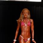 Marisa  Bennardo - NPC Southern States 2015 - #1