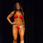 Lisa  Russo - NPC Diamond Classic 2011 - #1