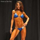 Christina  Berrelez - NPC USA 2011 - #1