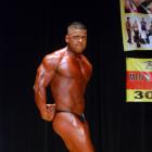 Alvaro  Betancourt - NPC Miami Classic 2015 - #1