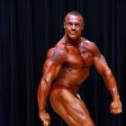 Paul  Southern - NPC All South 2010 - #1