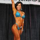 Denise  Rose - NPC Masters Nationals 2011 - #1