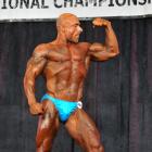 Michael  Squiciari - NPC Masters Nationals 2011 - #1